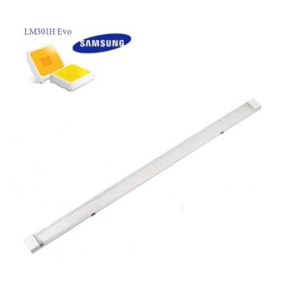 Фитосветильник Samsung LM301H Evo 100Вт, 120см